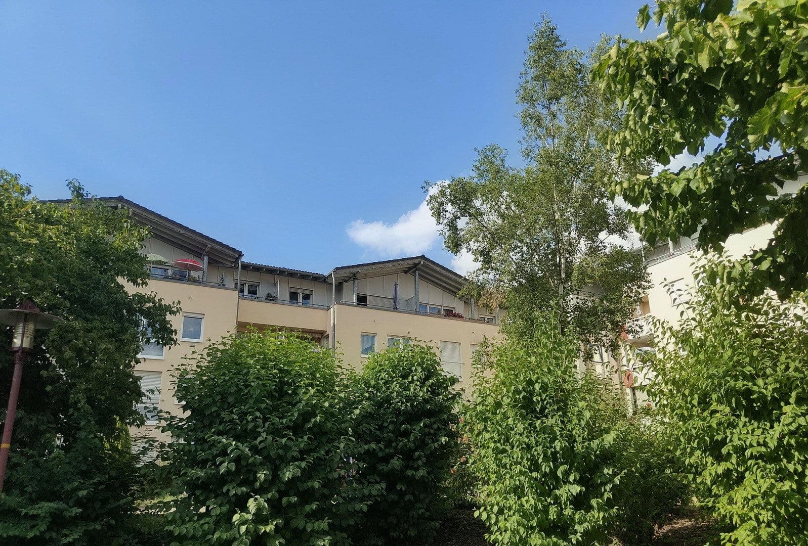 Predaj bytu 3-izbový 76 m², Freital, Sasko Predaj bytu 3-izbový 76 m², Freital, Sasko