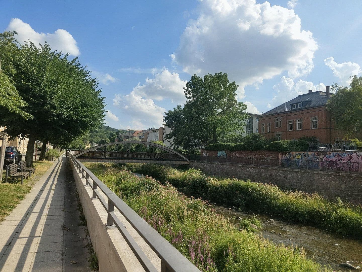 Predaj bytu 3-izbový 76 m², Freital, Sasko Predaj bytu 3-izbový 76 m², Freital, Sasko