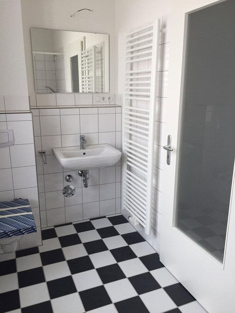 Prenájom bytu 2-izbový 61 m², Alte Landstr. 62, Bergheim, Severné Porýnie - Westfálsko Prenájom bytu 2-izbový 61 m², Alte Landstr. 62, Bergheim, Severné Porýnie - Westfálsko