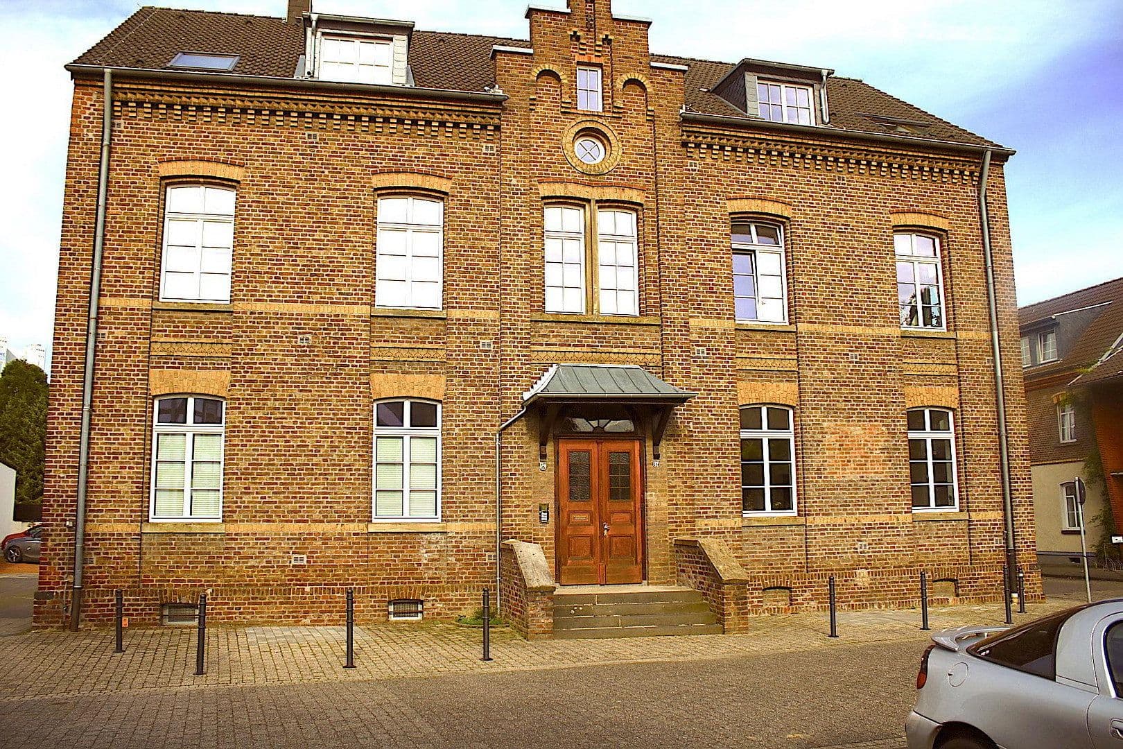 Prenájom bytu 2-izbový 61 m², Alte Landstr. 62, Bergheim, Severné Porýnie - Westfálsko Prenájom bytu 2-izbový 61 m², Alte Landstr. 62, Bergheim, Severné Porýnie - Westfálsko