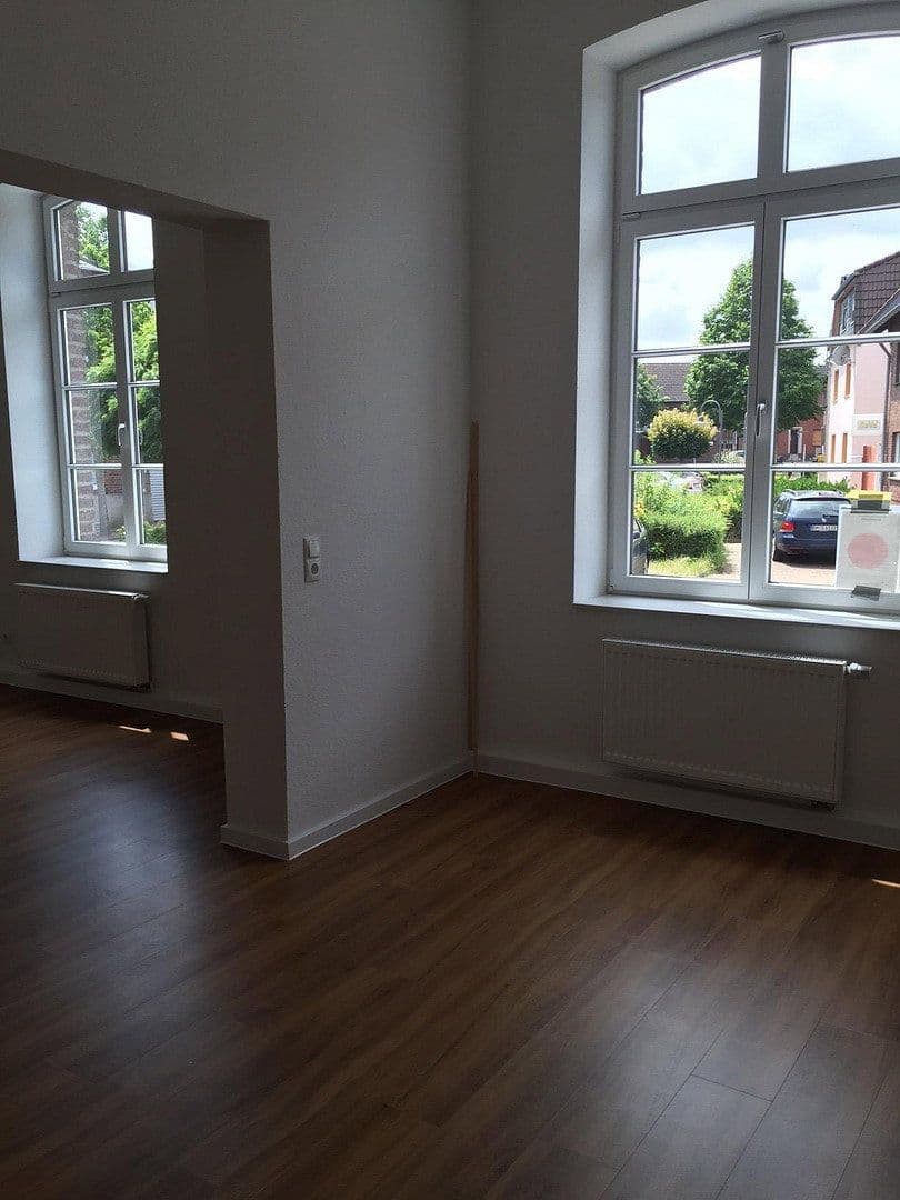Prenájom bytu 2-izbový 61 m², Alte Landstr. 62, Bergheim, Severné Porýnie - Westfálsko Prenájom bytu 2-izbový 61 m², Alte Landstr. 62, Bergheim, Severné Porýnie - Westfálsko