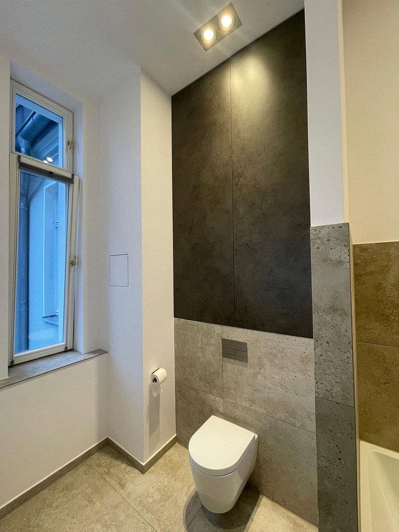 Prenájom bytu 2-izbový 71 m², Schloßstr. 69, Berlin, Berlín Prenájom bytu 2-izbový 71 m², Schloßstr. 69, Berlin, Berlín