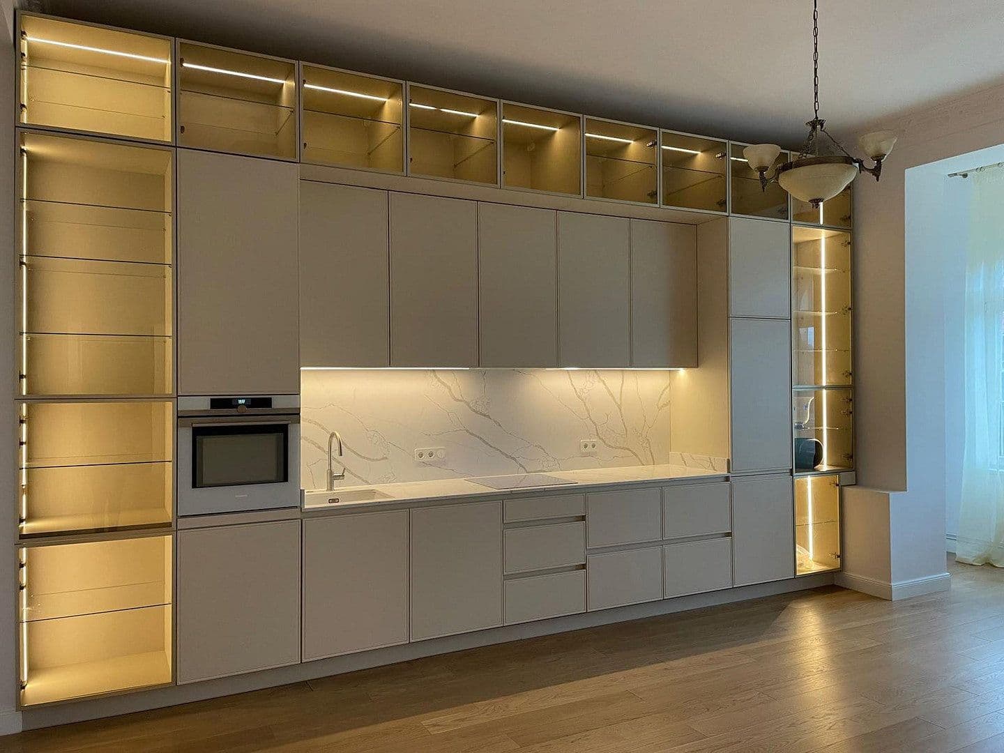 Prenájom bytu 2-izbový 71 m², Schloßstr. 69, Berlin, Berlín Prenájom bytu 2-izbový 71 m², Schloßstr. 69, Berlin, Berlín