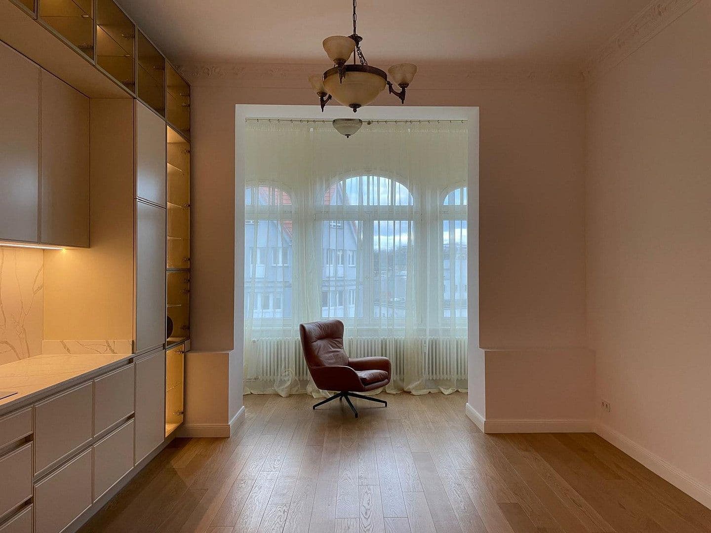 Prenájom bytu 2-izbový 71 m², Schloßstr. 69, Berlin, Berlín Prenájom bytu 2-izbový 71 m², Schloßstr. 69, Berlin, Berlín