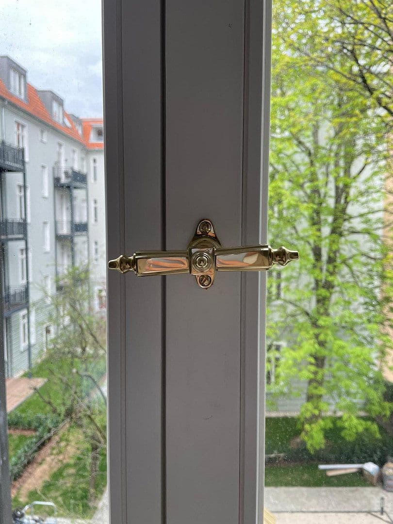 Prenájom bytu 2-izbový 71 m², Schloßstr. 69, Berlin, Berlín Prenájom bytu 2-izbový 71 m², Schloßstr. 69, Berlin, Berlín