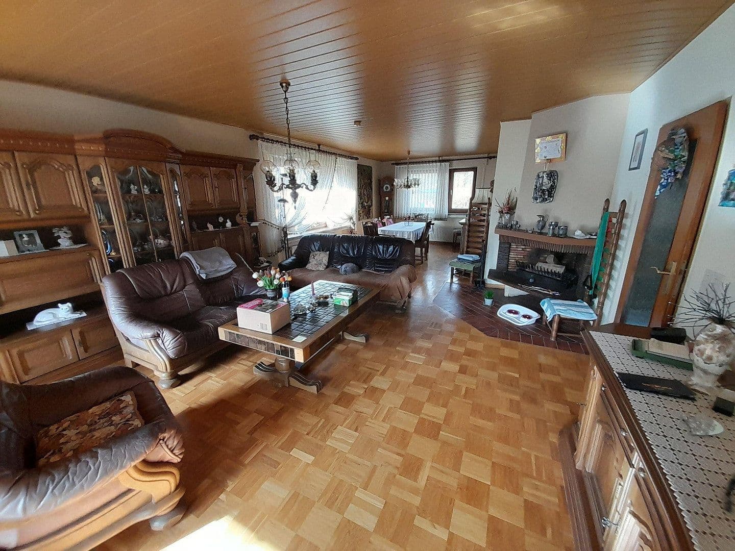 Predaj domu 175 m², pozemok 550 m², Herzberg am Harz, Dolné Sasko Predaj domu 175 m², pozemok 550 m², Herzberg am Harz, Dolné Sasko