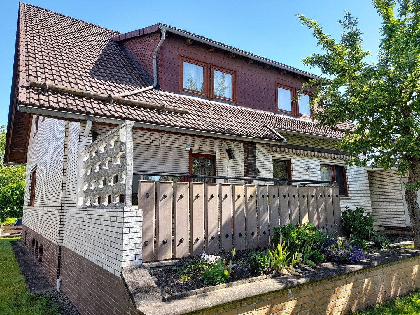 Predaj domu 175 m², pozemok 550 m², Herzberg am Harz, Dolné Sasko Predaj domu 175 m², pozemok 550 m², Herzberg am Harz, Dolné Sasko