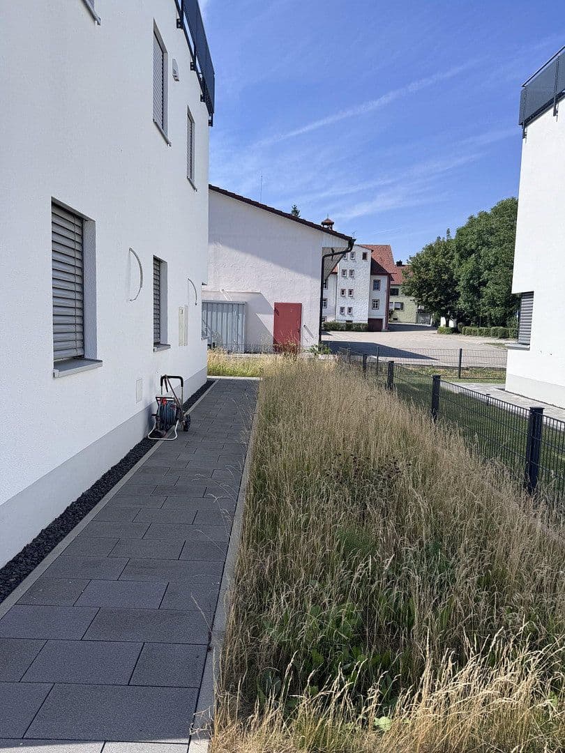 Prenájom domu 160 m², pozemok 240 m², Mallersdorf-Pfaffenberg, Bavorsko Prenájom domu 160 m², pozemok 240 m², Mallersdorf-Pfaffenberg, Bavorsko