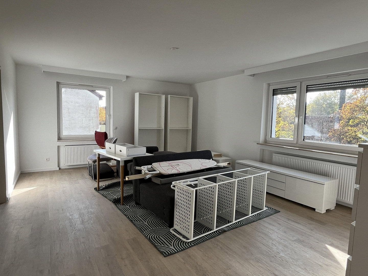 Prenájom bytu 4-izbový 125 m², Nürtingen, Bádensko-Wurttembersko Prenájom bytu 4-izbový 125 m², Nürtingen, Bádensko-Wurttembersko