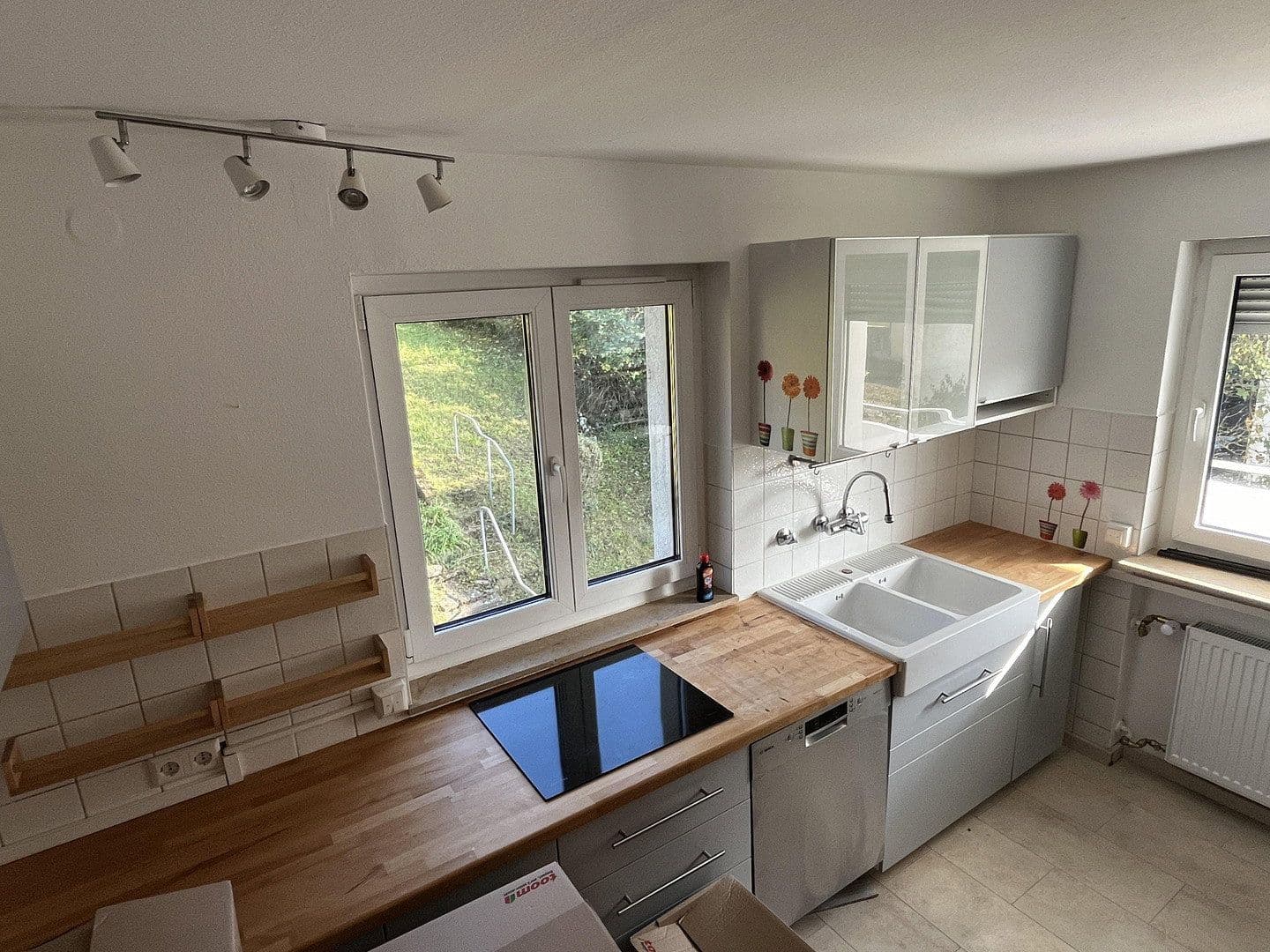 Prenájom bytu 4-izbový 125 m², Nürtingen, Bádensko-Wurttembersko Prenájom bytu 4-izbový 125 m², Nürtingen, Bádensko-Wurttembersko