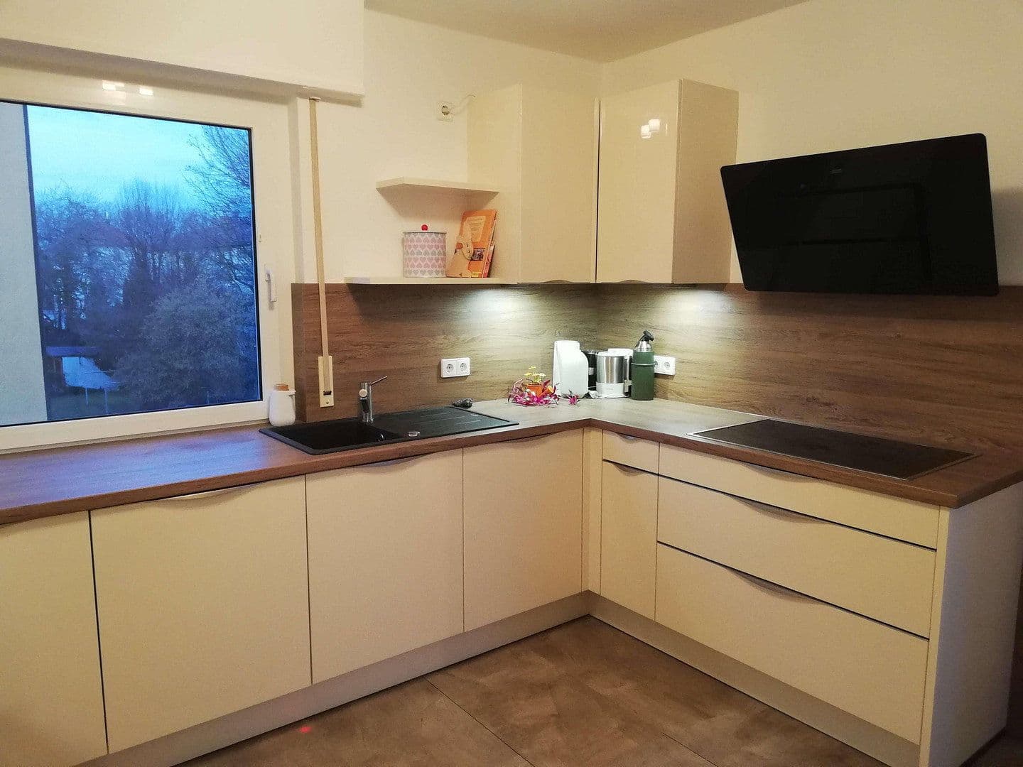 Predaj bytu 2-izbový 63 m², Kornwestheim, Bádensko-Wurttembersko Predaj bytu 2-izbový 63 m², Kornwestheim, Bádensko-Wurttembersko