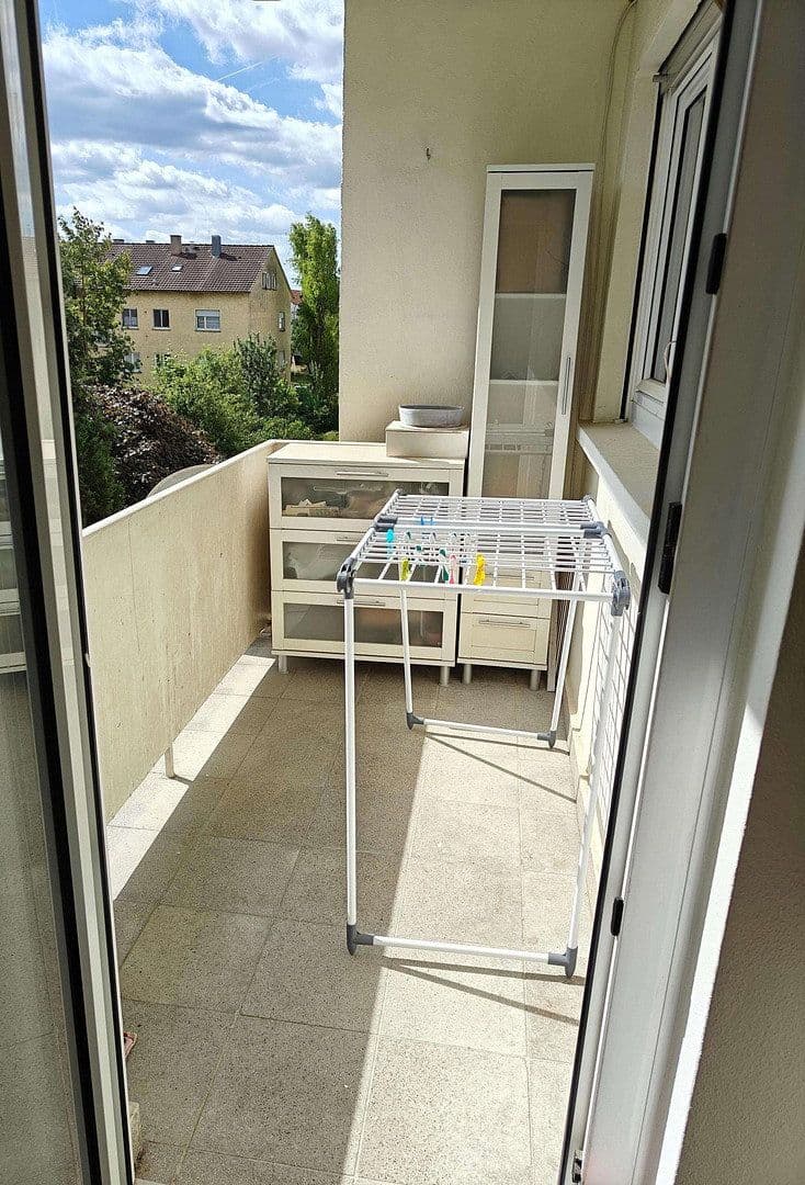 Predaj bytu 2-izbový 63 m², Kornwestheim, Bádensko-Wurttembersko Predaj bytu 2-izbový 63 m², Kornwestheim, Bádensko-Wurttembersko