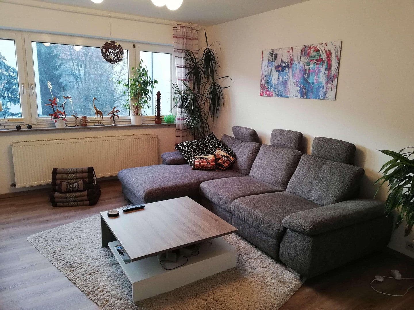 Predaj bytu 2-izbový 63 m², Kornwestheim, Bádensko-Wurttembersko Predaj bytu 2-izbový 63 m², Kornwestheim, Bádensko-Wurttembersko