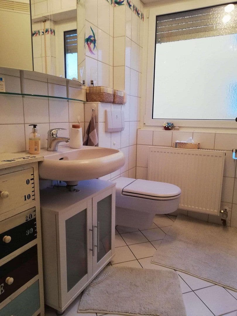 Predaj bytu 2-izbový 63 m², Kornwestheim, Bádensko-Wurttembersko Predaj bytu 2-izbový 63 m², Kornwestheim, Bádensko-Wurttembersko