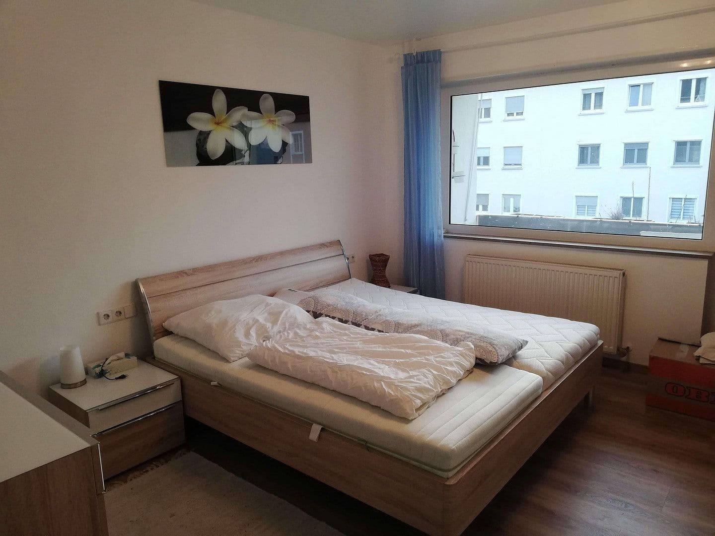 Predaj bytu 2-izbový 63 m², Kornwestheim, Bádensko-Wurttembersko Predaj bytu 2-izbový 63 m², Kornwestheim, Bádensko-Wurttembersko