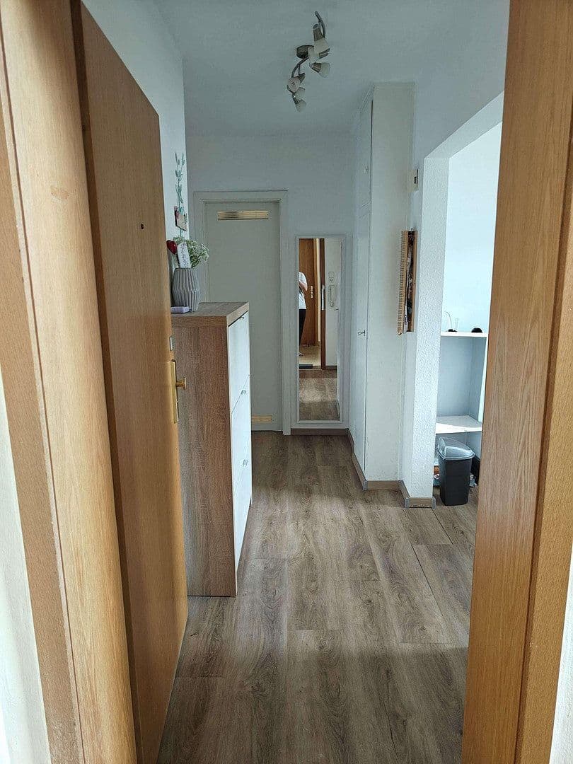 Predaj bytu 2-izbový 63 m², Kornwestheim, Bádensko-Wurttembersko Predaj bytu 2-izbový 63 m², Kornwestheim, Bádensko-Wurttembersko