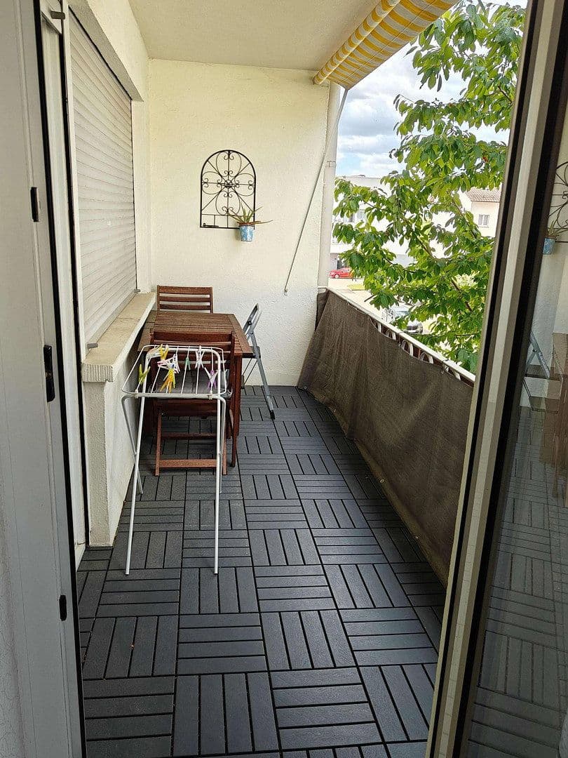 Predaj bytu 2-izbový 63 m², Kornwestheim, Bádensko-Wurttembersko Predaj bytu 2-izbový 63 m², Kornwestheim, Bádensko-Wurttembersko