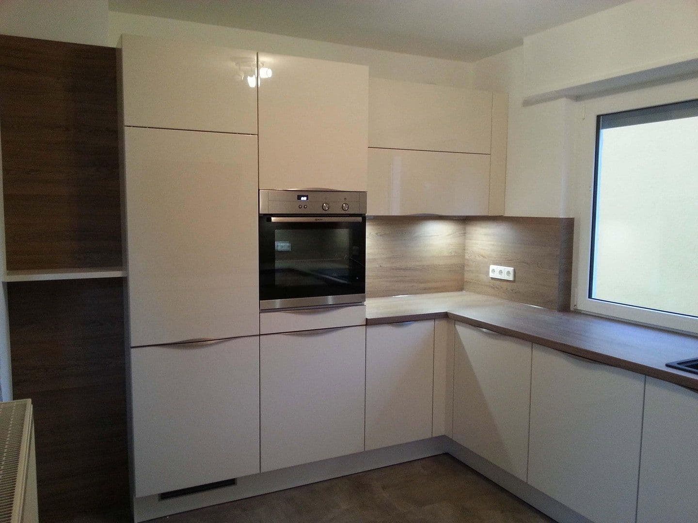 Predaj bytu 2-izbový 63 m², Kornwestheim, Bádensko-Wurttembersko Predaj bytu 2-izbový 63 m², Kornwestheim, Bádensko-Wurttembersko