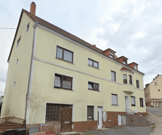 Predaj domu 450 m², pozemok 940 m², Schiffweiler, Sársko Predaj domu 450 m², pozemok 940 m², Schiffweiler, Sársko