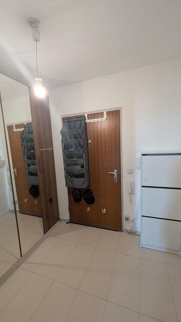 Predaj bytu 1-izbový 42 m², Germering, Bavorsko Predaj bytu 1-izbový 42 m², Germering, Bavorsko