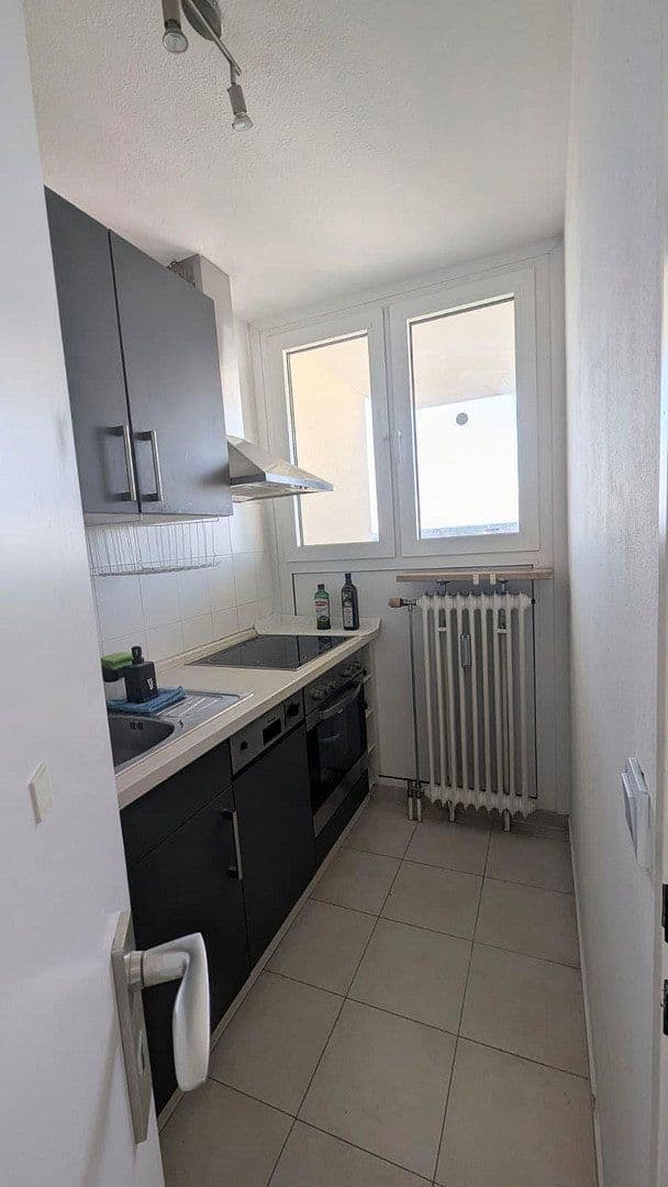 Predaj bytu 1-izbový 42 m², Germering, Bavorsko Predaj bytu 1-izbový 42 m², Germering, Bavorsko