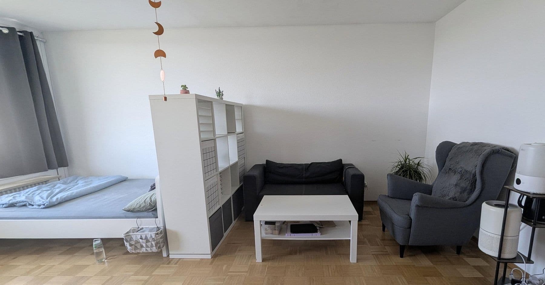 Predaj bytu 1-izbový 42 m², Germering, Bavorsko Predaj bytu 1-izbový 42 m², Germering, Bavorsko