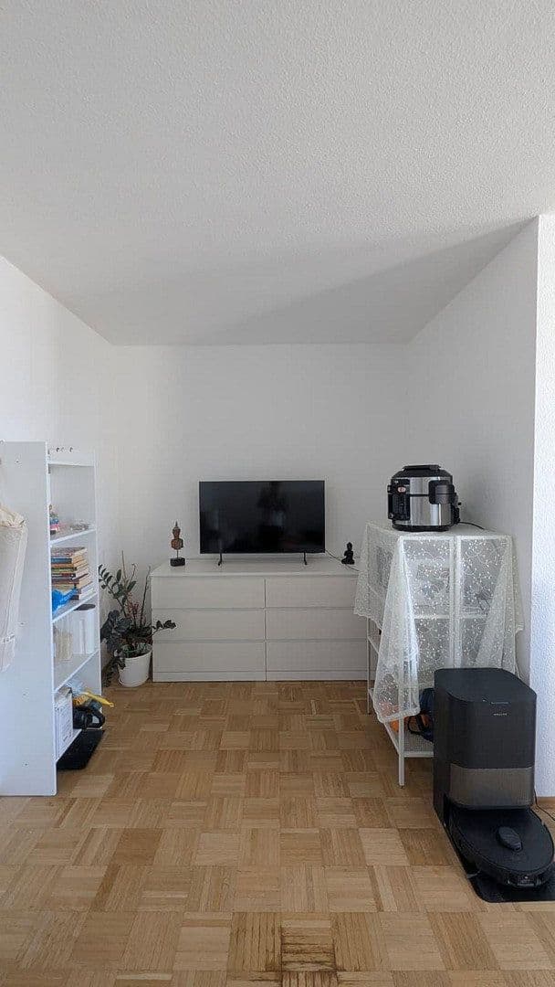 Predaj bytu 1-izbový 42 m², Germering, Bavorsko Predaj bytu 1-izbový 42 m², Germering, Bavorsko