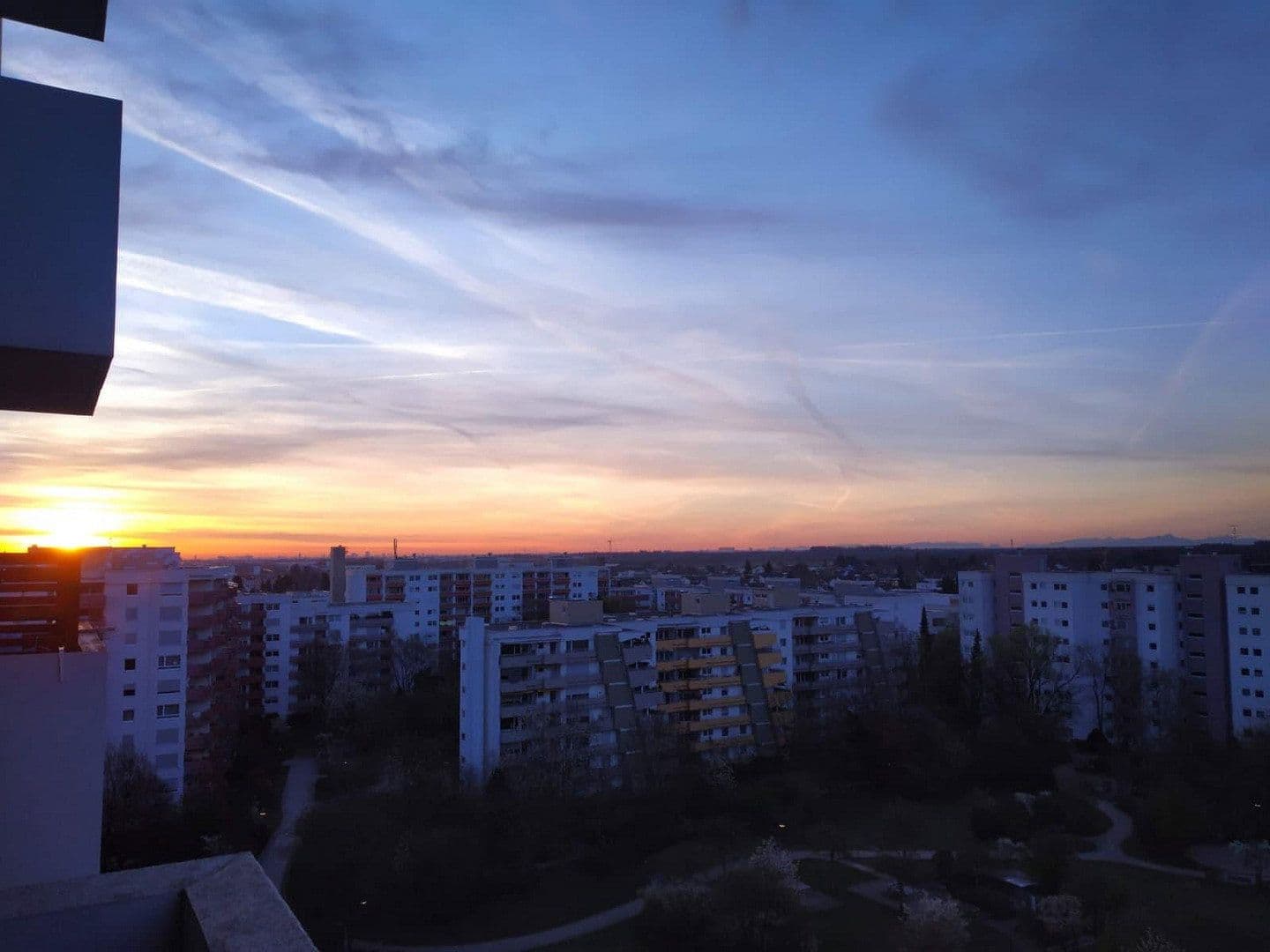 Predaj bytu 1-izbový 42 m², Germering, Bavorsko Predaj bytu 1-izbový 42 m², Germering, Bavorsko