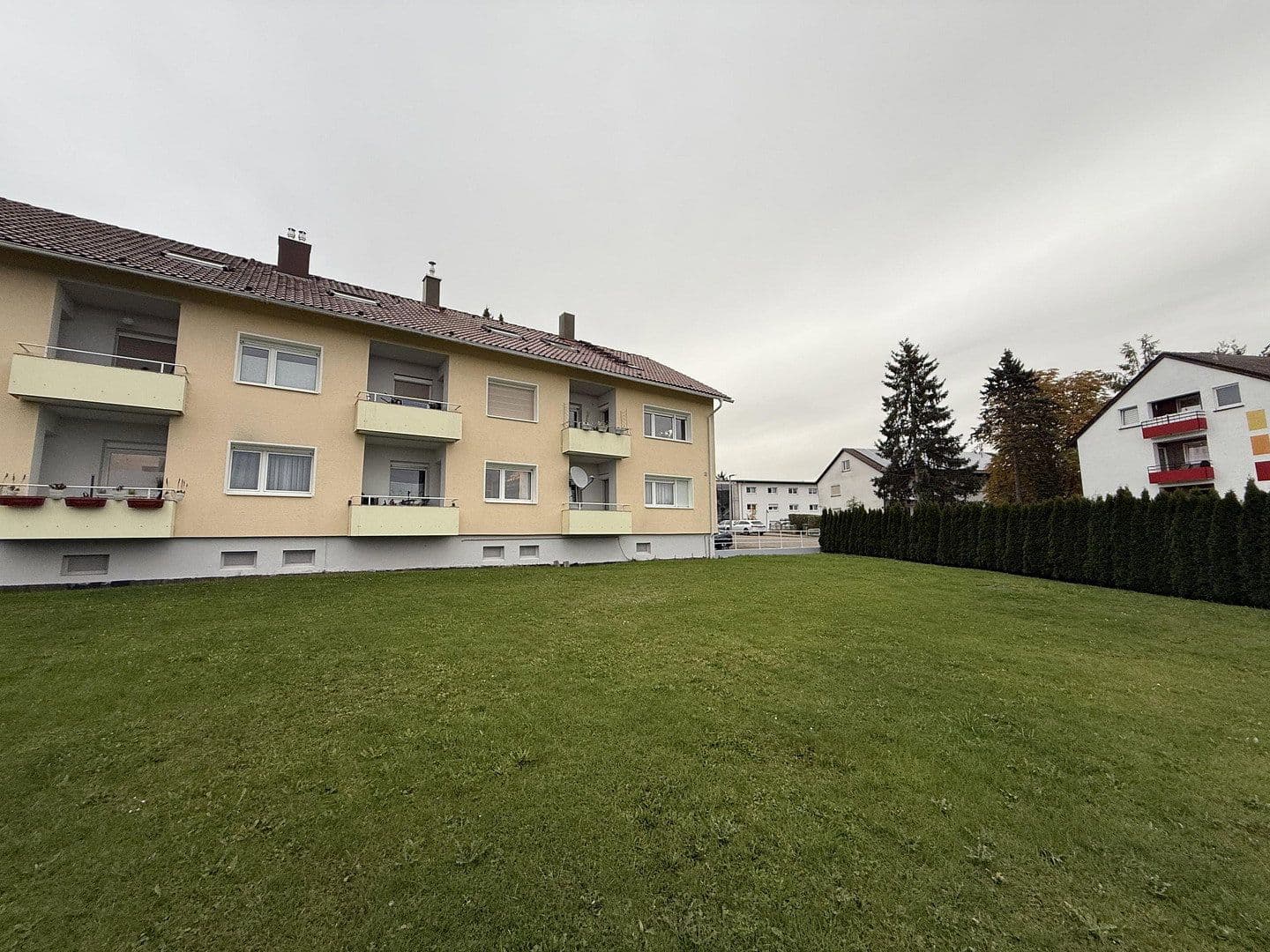 Prenájom bytu 3-izbový 77 m², Villingen-Schwenningen, Bádensko-Wurttembersko Prenájom bytu 3-izbový 77 m², Villingen-Schwenningen, Bádensko-Wurttembersko