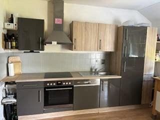 Prenájom bytu 3-izbový 77 m², Villingen-Schwenningen, Bádensko-Wurttembersko Prenájom bytu 3-izbový 77 m², Villingen-Schwenningen, Bádensko-Wurttembersko