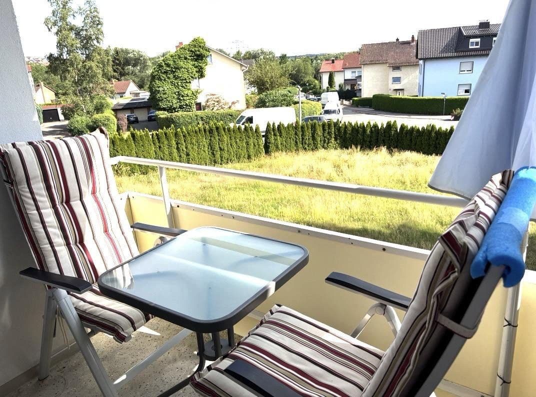 Prenájom bytu 3-izbový 77 m², Villingen-Schwenningen, Bádensko-Wurttembersko Prenájom bytu 3-izbový 77 m², Villingen-Schwenningen, Bádensko-Wurttembersko