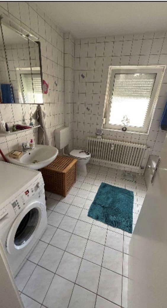Prenájom bytu 3-izbový 77 m², Villingen-Schwenningen, Bádensko-Wurttembersko Prenájom bytu 3-izbový 77 m², Villingen-Schwenningen, Bádensko-Wurttembersko