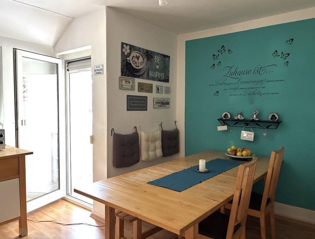 Prenájom bytu 3-izbový 77 m², Villingen-Schwenningen, Bádensko-Wurttembersko Prenájom bytu 3-izbový 77 m², Villingen-Schwenningen, Bádensko-Wurttembersko