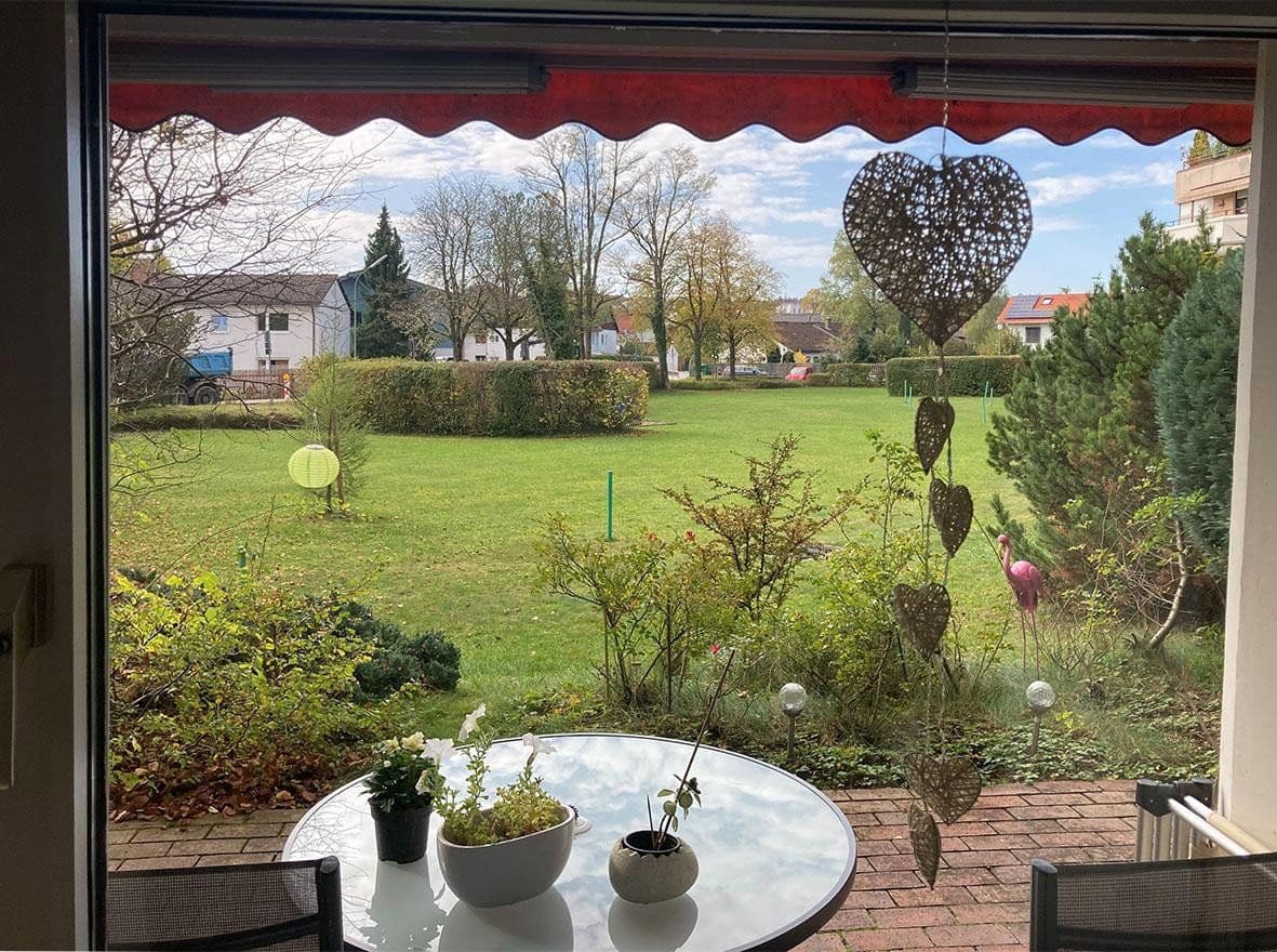 Predaj bytu 2-izbový 60 m², Johannisplatz 4, Geretsried, Bavorsko Predaj bytu 2-izbový 60 m², Johannisplatz 4, Geretsried, Bavorsko