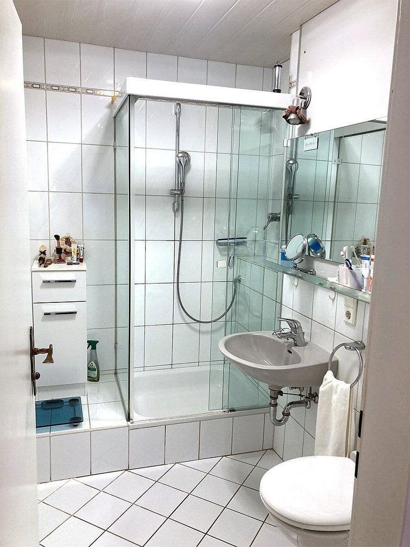 Predaj bytu 2-izbový 60 m², Johannisplatz 4, Geretsried, Bavorsko Predaj bytu 2-izbový 60 m², Johannisplatz 4, Geretsried, Bavorsko