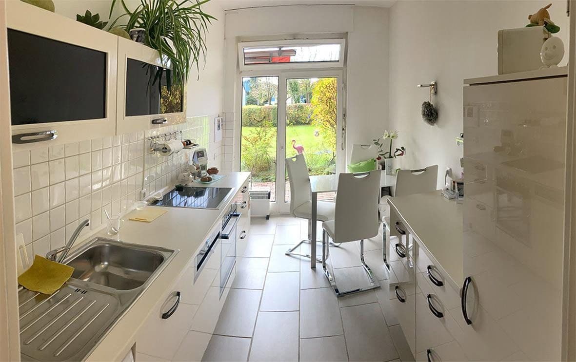 Predaj bytu 2-izbový 60 m², Johannisplatz 4, Geretsried, Bavorsko Predaj bytu 2-izbový 60 m², Johannisplatz 4, Geretsried, Bavorsko
