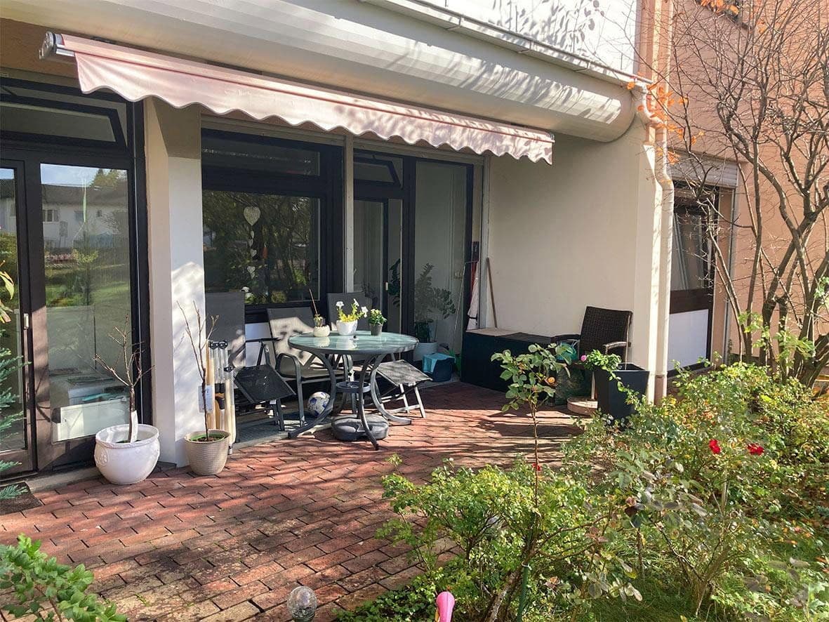 Predaj bytu 2-izbový 60 m², Johannisplatz 4, Geretsried, Bavorsko Predaj bytu 2-izbový 60 m², Johannisplatz 4, Geretsried, Bavorsko