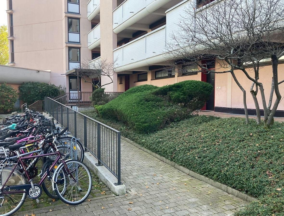 Predaj bytu 2-izbový 60 m², Johannisplatz 4, Geretsried, Bavorsko Predaj bytu 2-izbový 60 m², Johannisplatz 4, Geretsried, Bavorsko
