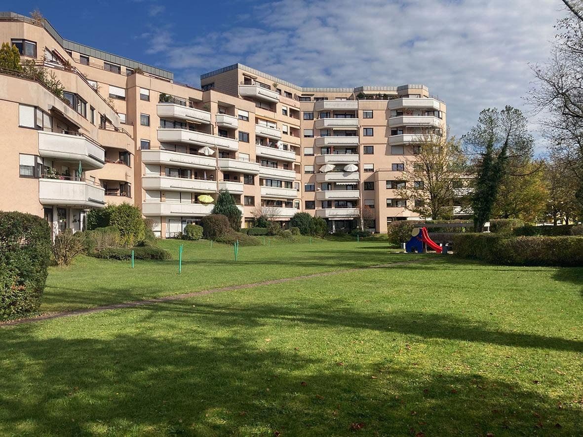 Predaj bytu 2-izbový 60 m², Johannisplatz 4, Geretsried, Bavorsko Predaj bytu 2-izbový 60 m², Johannisplatz 4, Geretsried, Bavorsko