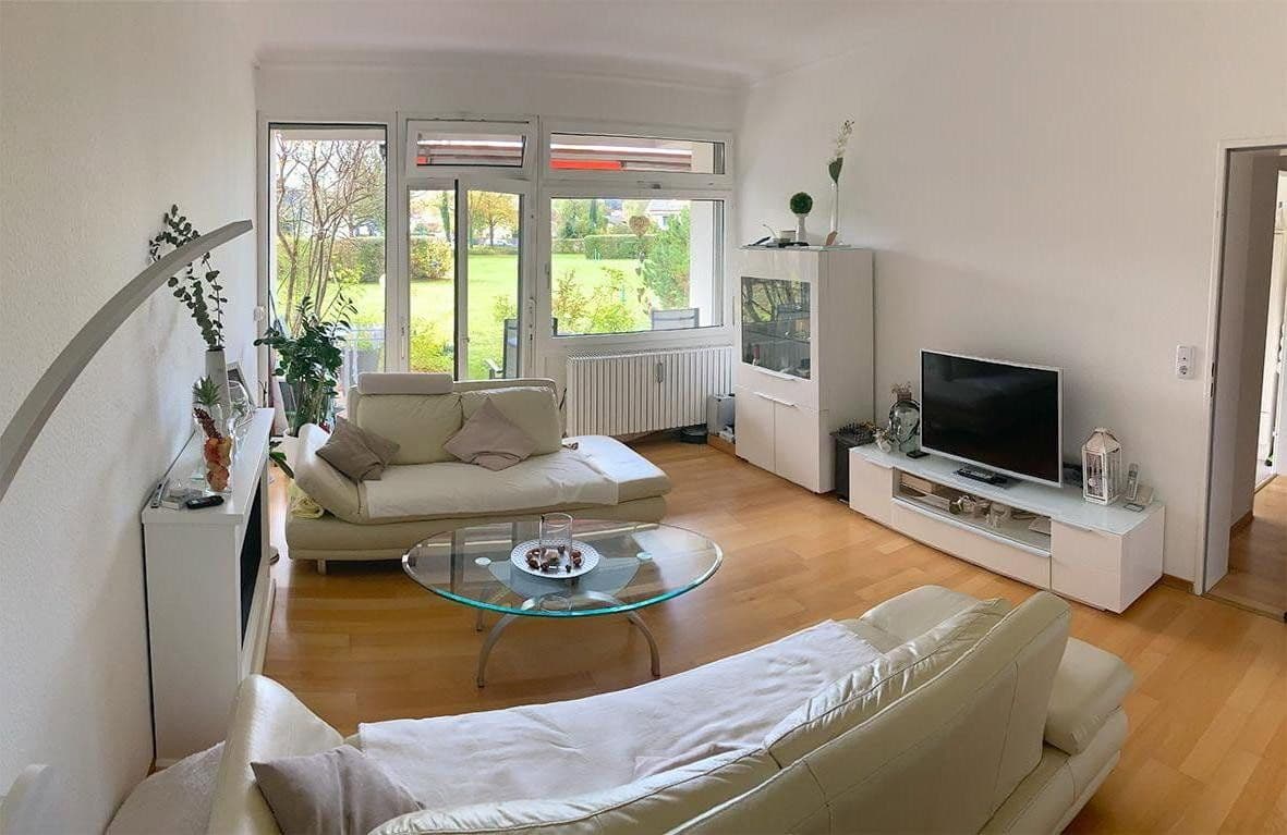 Predaj bytu 2-izbový 60 m², Johannisplatz 4, Geretsried, Bavorsko Predaj bytu 2-izbový 60 m², Johannisplatz 4, Geretsried, Bavorsko