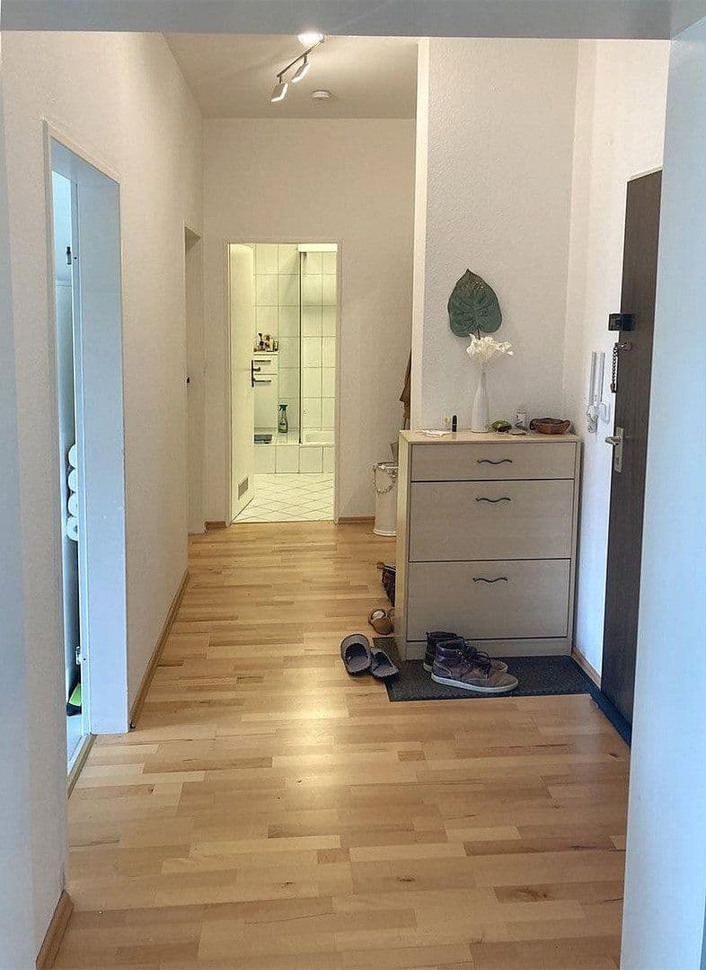 Predaj bytu 2-izbový 60 m², Johannisplatz 4, Geretsried, Bavorsko Predaj bytu 2-izbový 60 m², Johannisplatz 4, Geretsried, Bavorsko