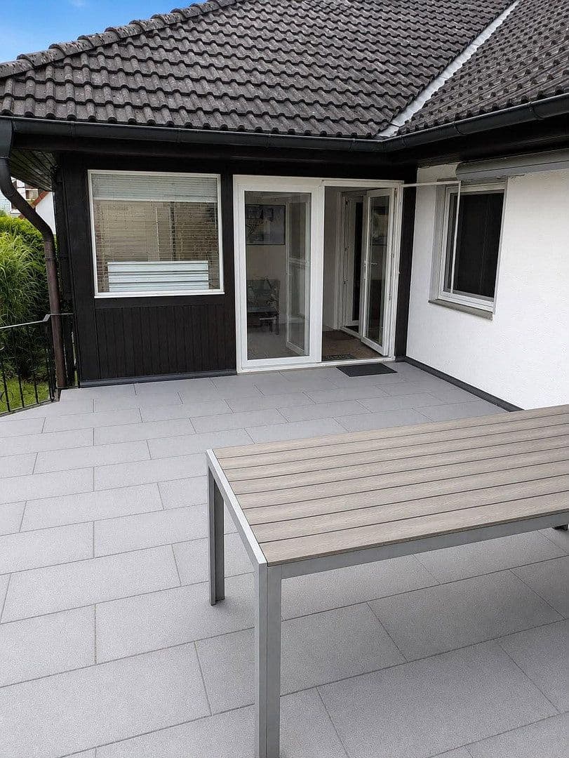 Predaj domu 232 m², pozemok 771 m², Altdorf bei Nürnberg, Bavorsko Predaj domu 232 m², pozemok 771 m², Altdorf bei Nürnberg, Bavorsko