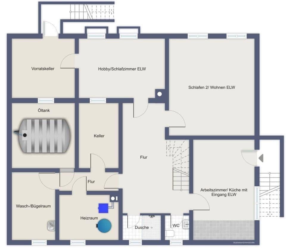 Predaj domu 232 m², pozemok 771 m², Altdorf bei Nürnberg, Bavorsko Predaj domu 232 m², pozemok 771 m², Altdorf bei Nürnberg, Bavorsko