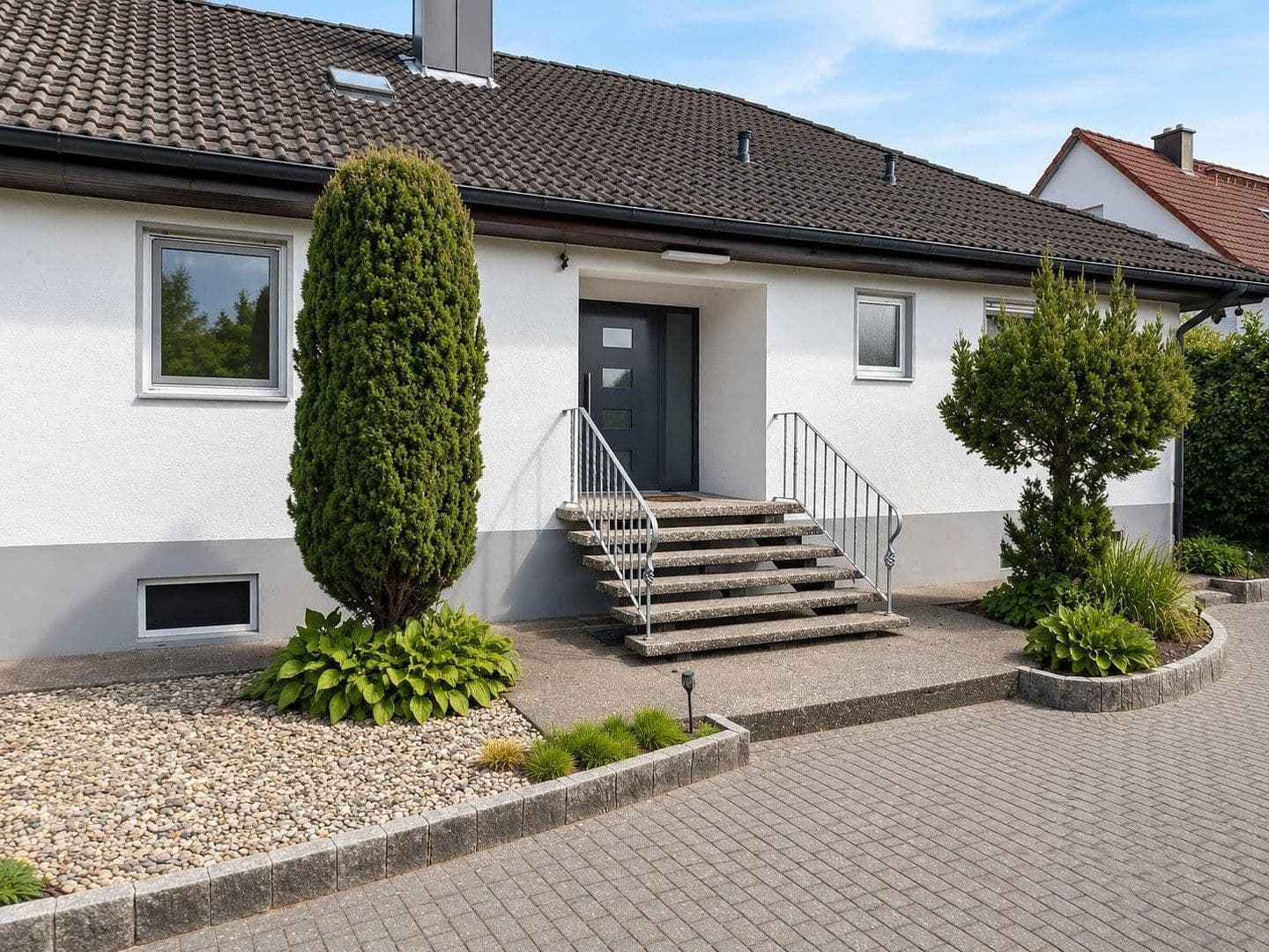 Predaj domu 232 m², pozemok 771 m², Altdorf bei Nürnberg, Bavorsko Predaj domu 232 m², pozemok 771 m², Altdorf bei Nürnberg, Bavorsko