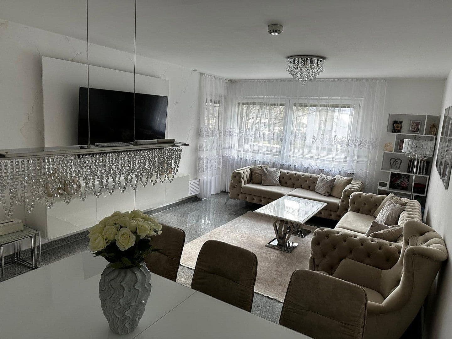 Predaj bytu 3-izbový 77 m², Lehrte, Dolné Sasko Predaj bytu 3-izbový 77 m², Lehrte, Dolné Sasko