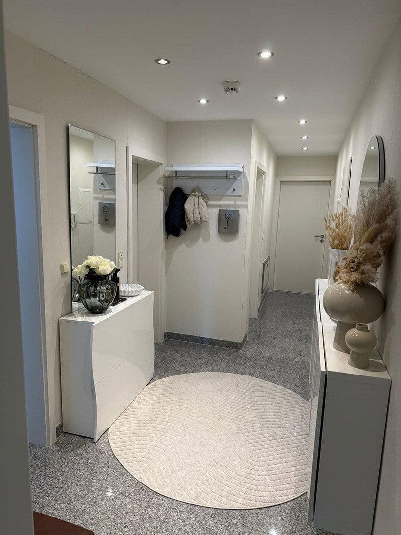 Predaj bytu 3-izbový 77 m², Lehrte, Dolné Sasko Predaj bytu 3-izbový 77 m², Lehrte, Dolné Sasko