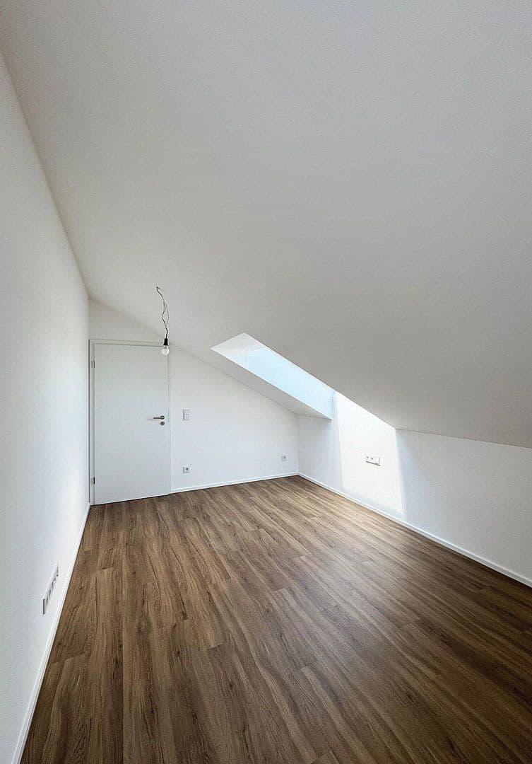 Prenájom bytu 2-izbový 45 m², Anzing, Bavorsko Prenájom bytu 2-izbový 45 m², Anzing, Bavorsko