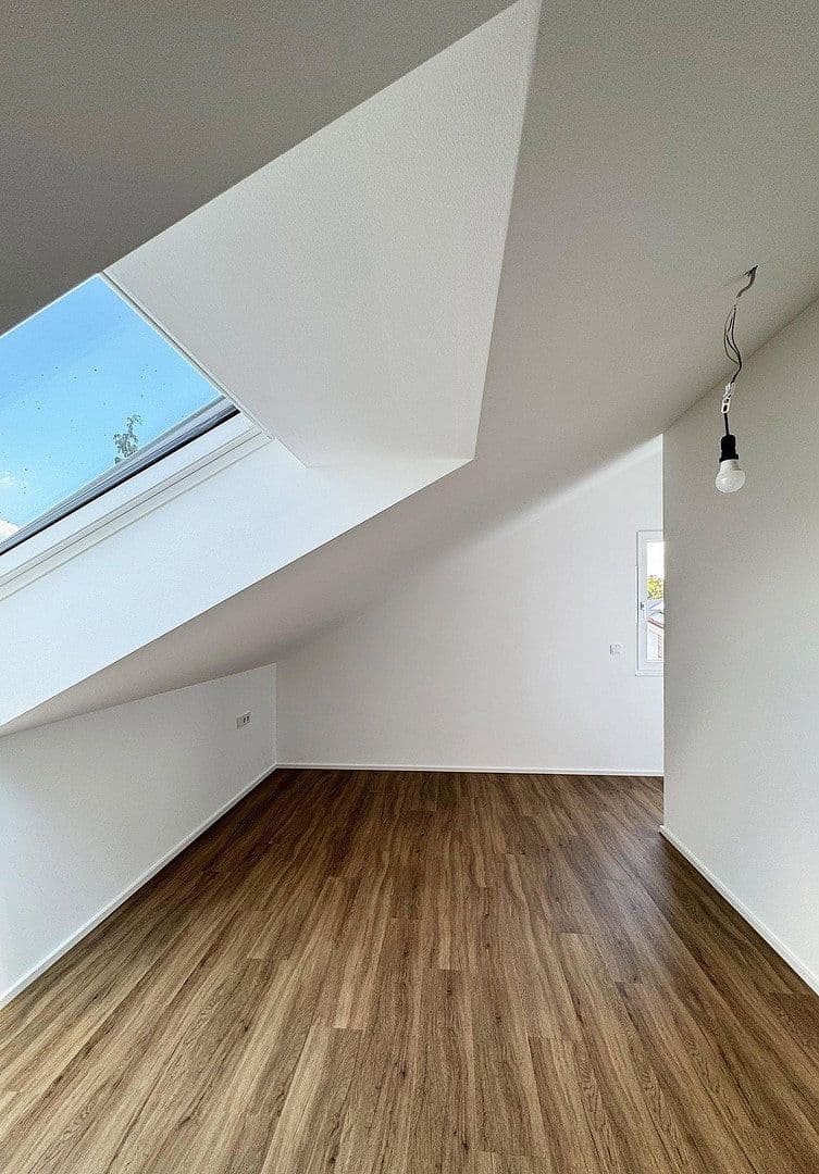 Prenájom bytu 2-izbový 45 m², Anzing, Bavorsko Prenájom bytu 2-izbový 45 m², Anzing, Bavorsko