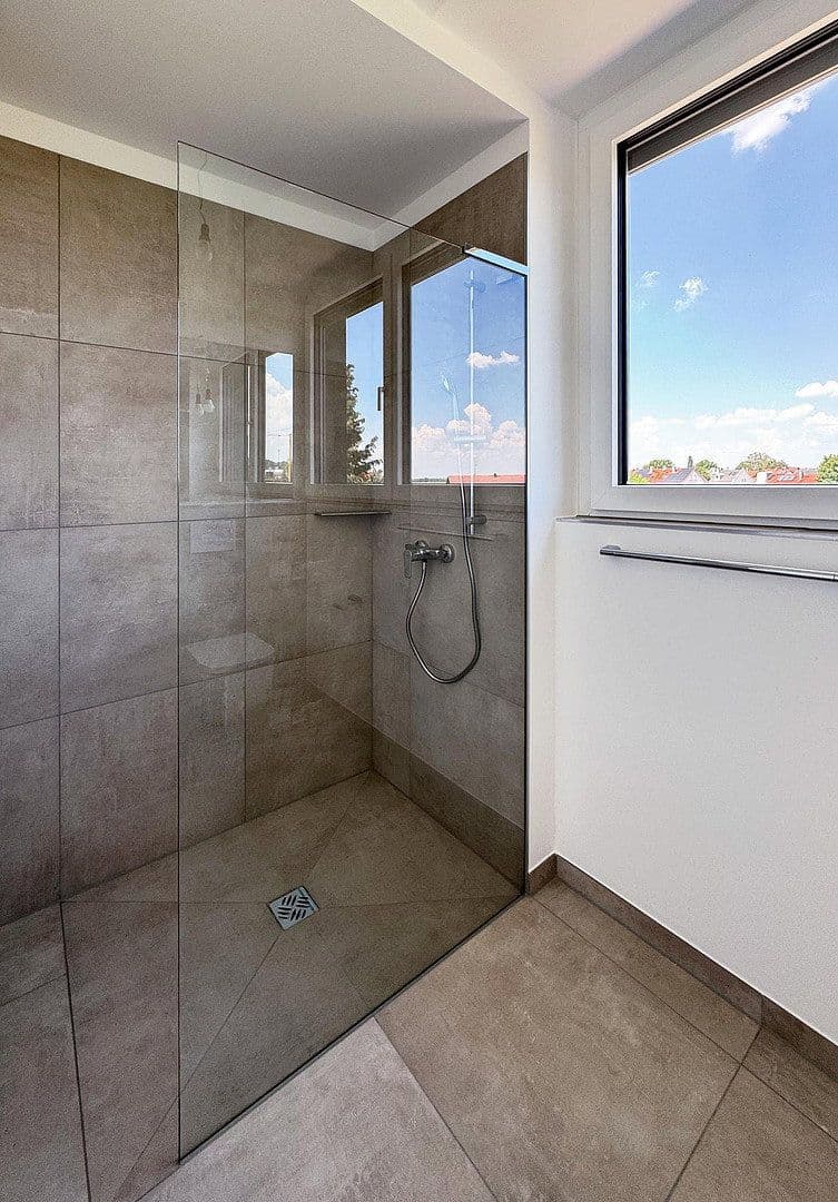 Prenájom bytu 2-izbový 45 m², Anzing, Bavorsko Prenájom bytu 2-izbový 45 m², Anzing, Bavorsko
