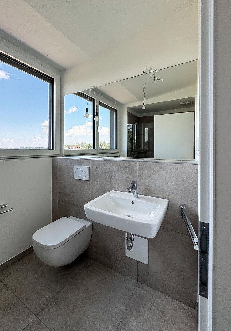 Prenájom bytu 2-izbový 45 m², Anzing, Bavorsko Prenájom bytu 2-izbový 45 m², Anzing, Bavorsko